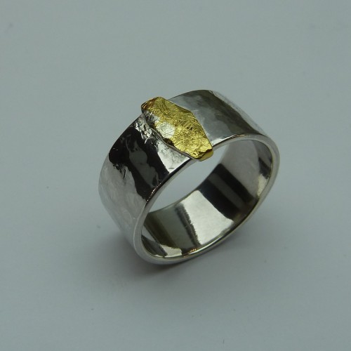 Ring 925 Silber, Feingold